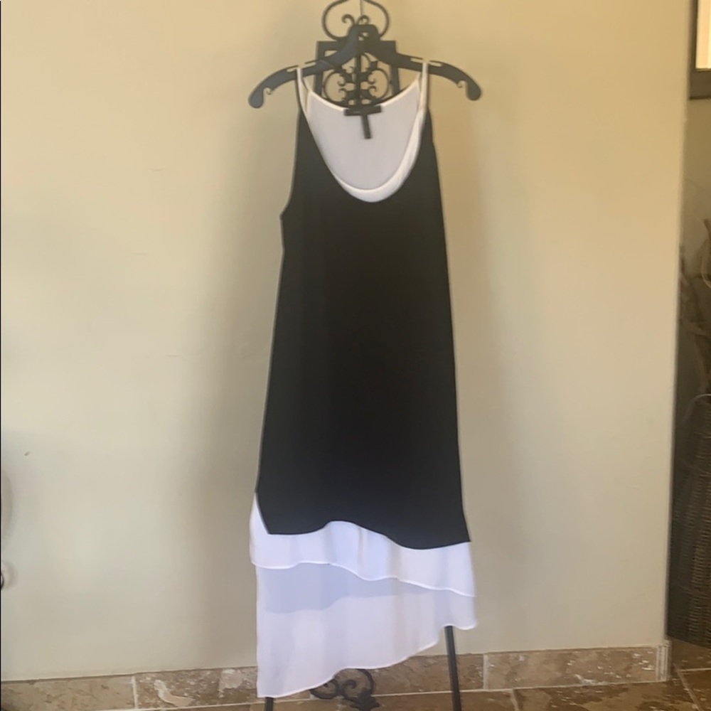 Layered asymmetrical